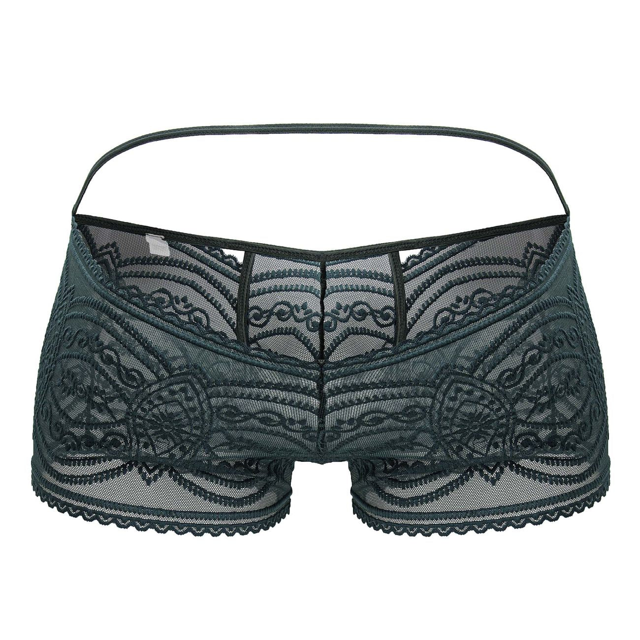 Lace Trunks