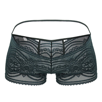 Lace Trunks