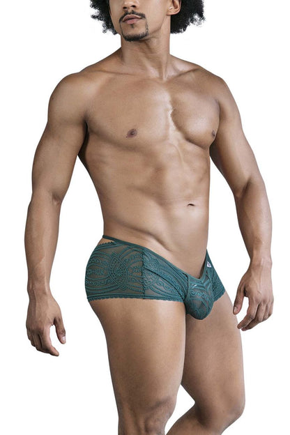Lace Trunks
