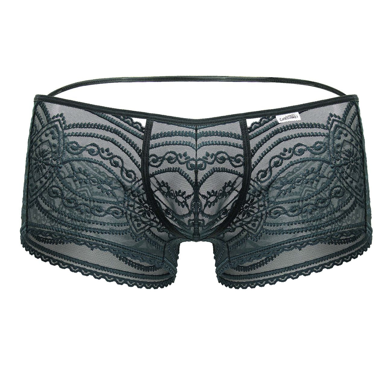 Lace Trunks