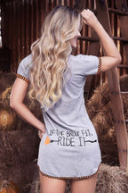 Sleep Shirt