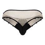 Fishnet Thongs