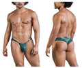 Lace Thongs