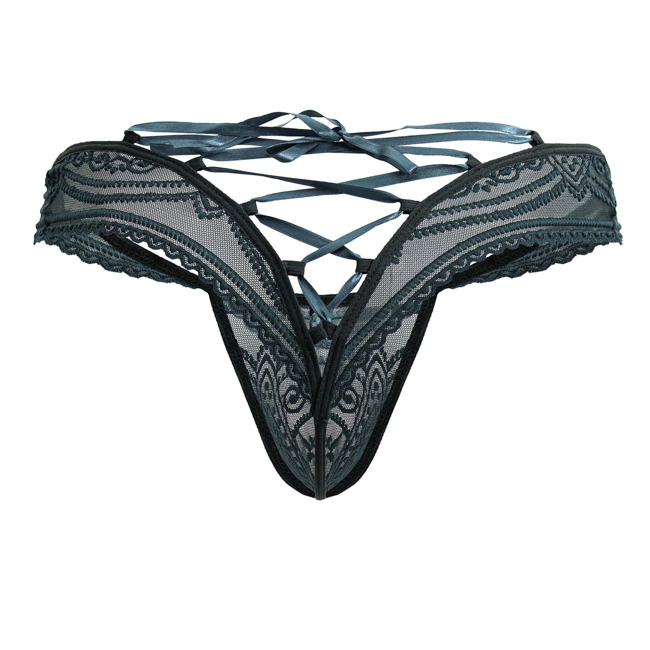 Lace Thongs