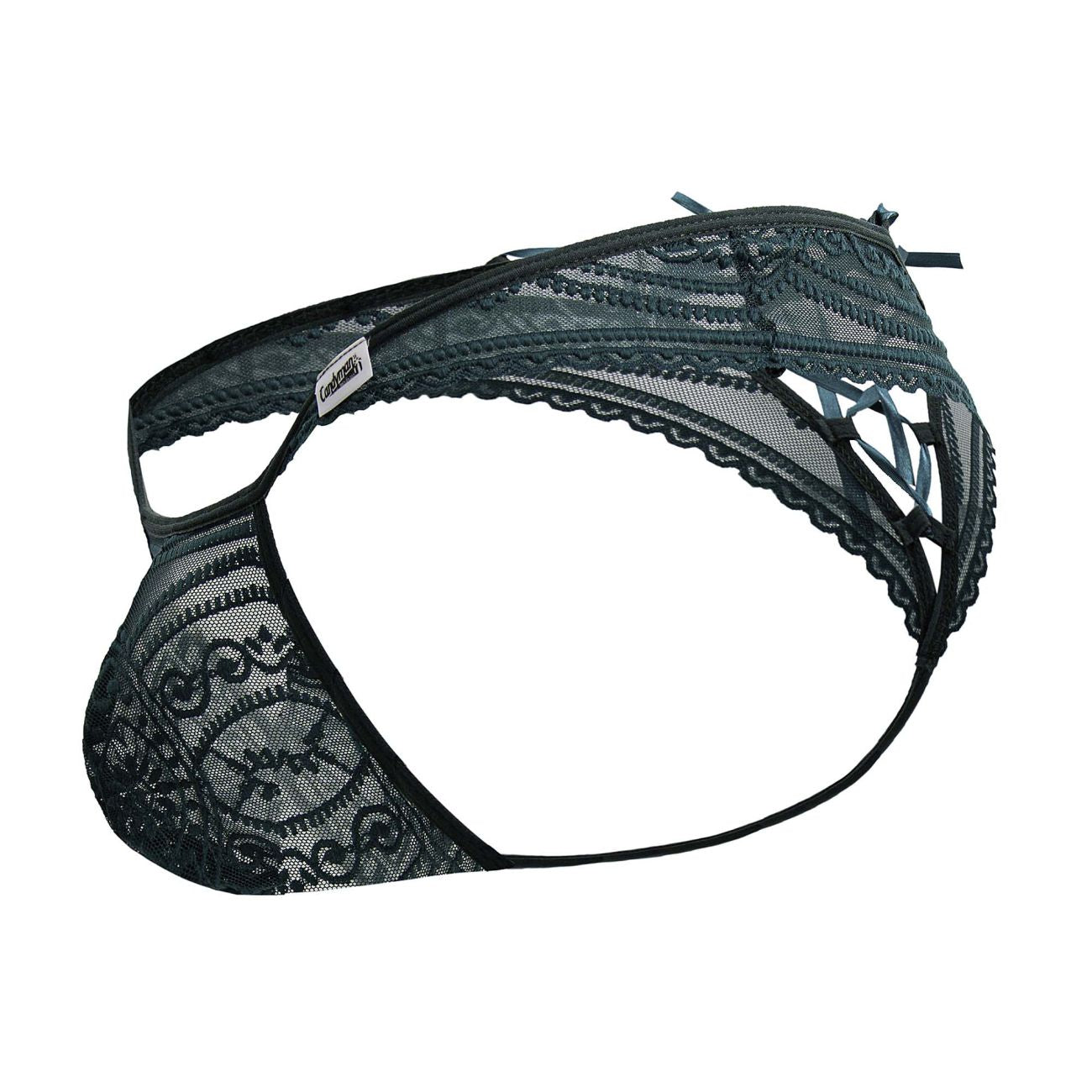 Lace Thongs