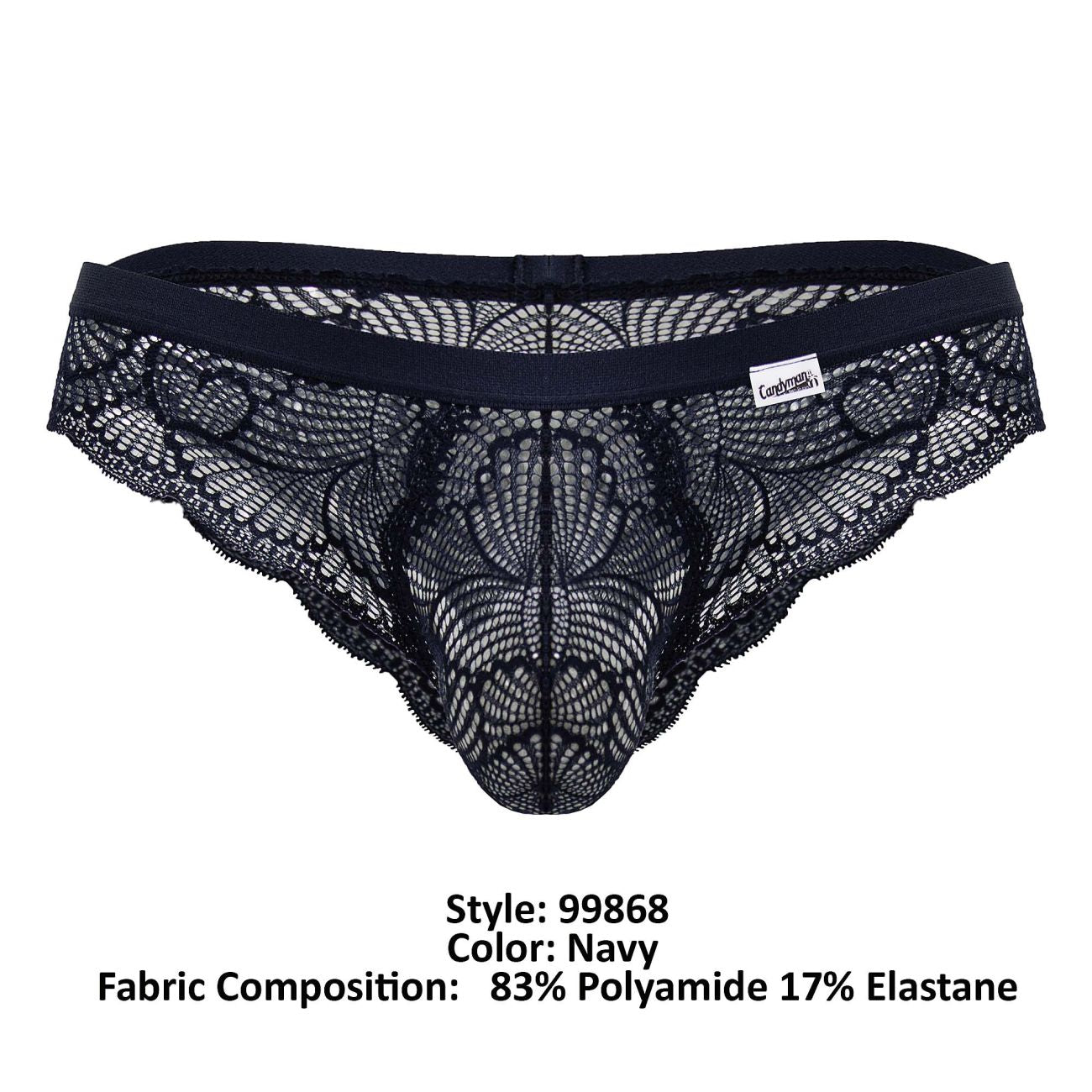 Lace Briefs
