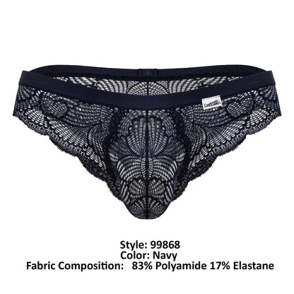 Lace Briefs