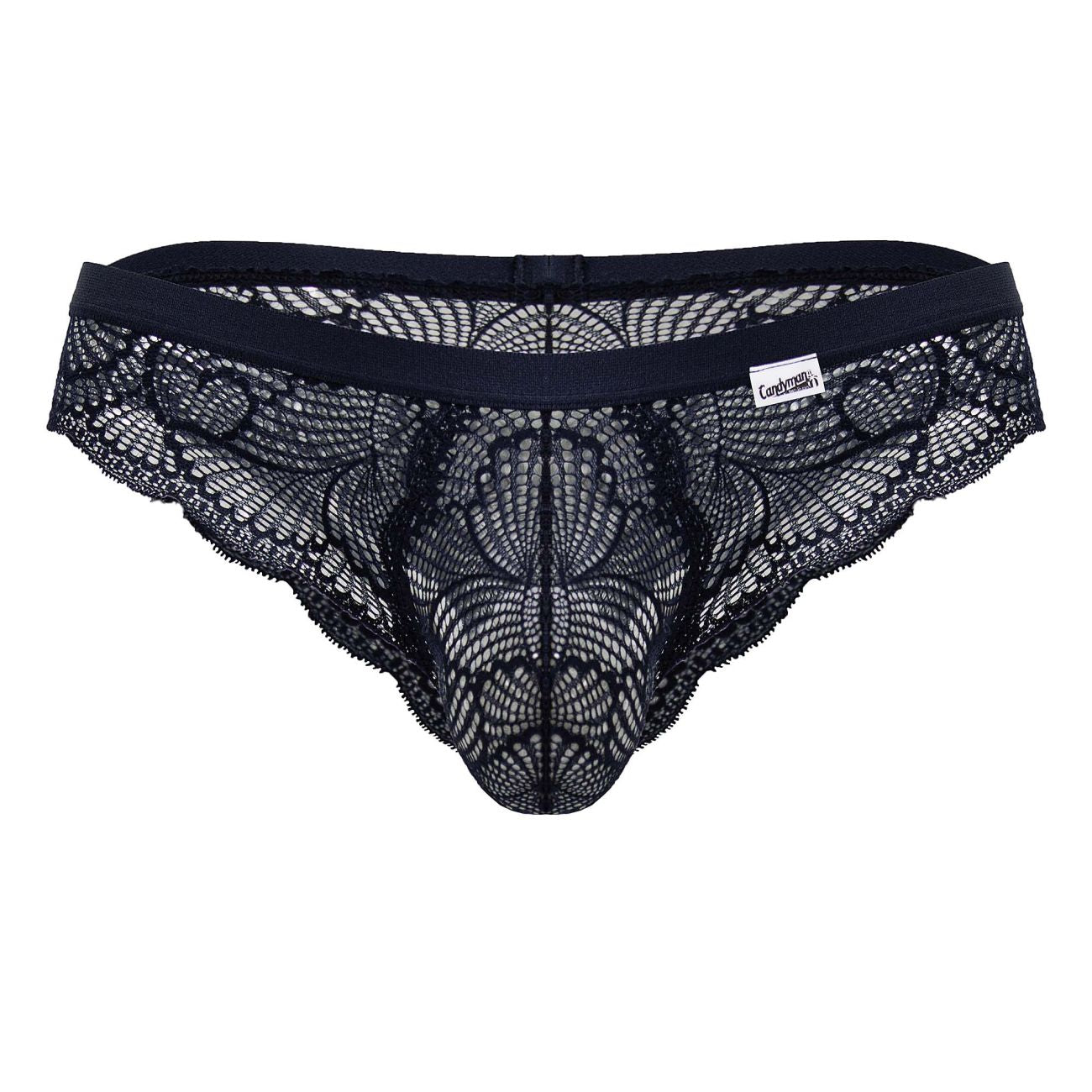 Lace Briefs