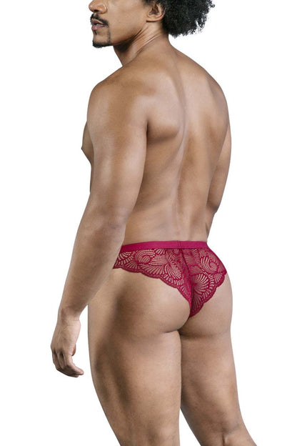 Lace Briefs