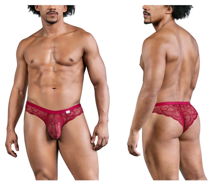 Lace Briefs