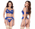 Three Piece Set