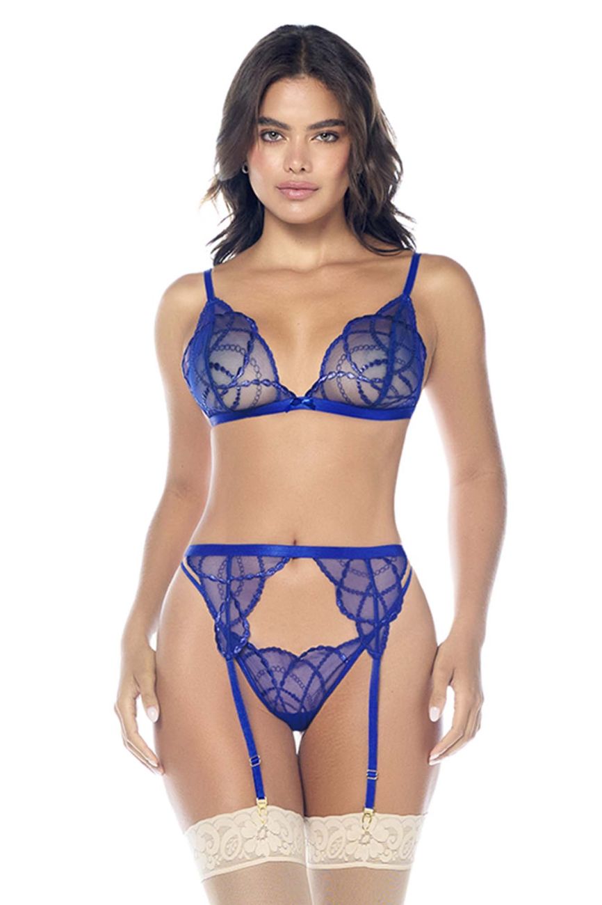 Three Piece Set