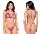 Two Piece Set