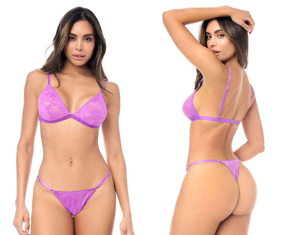 Two Piece Set