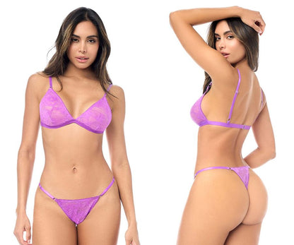 Two Piece Set