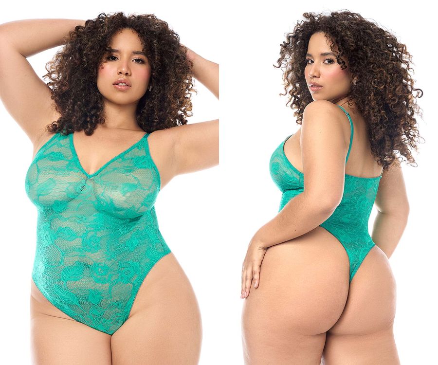 Bodysuit