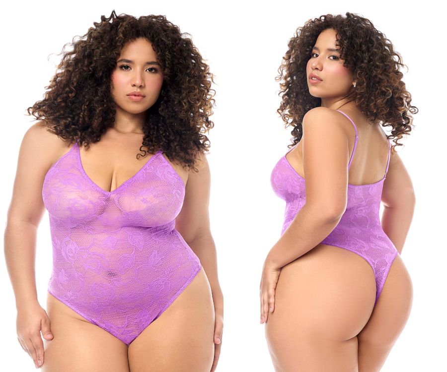 Bodysuit