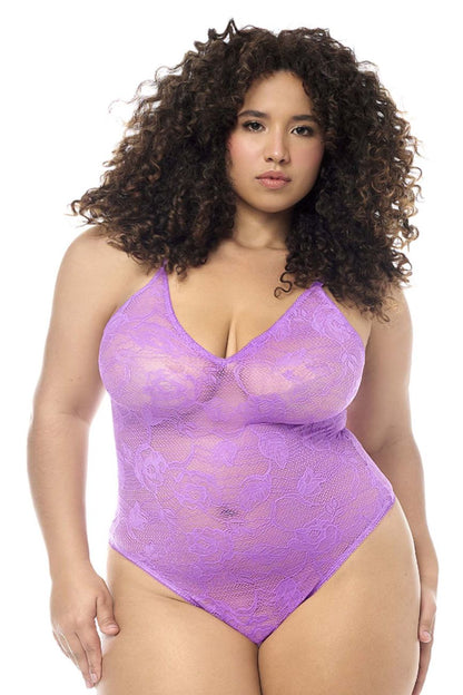Bodysuit