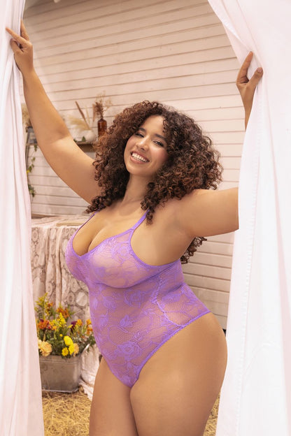 Bodysuit