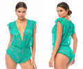 Romper-Babydoll