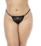 Robe with matching Panty