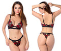 Two Piece Set