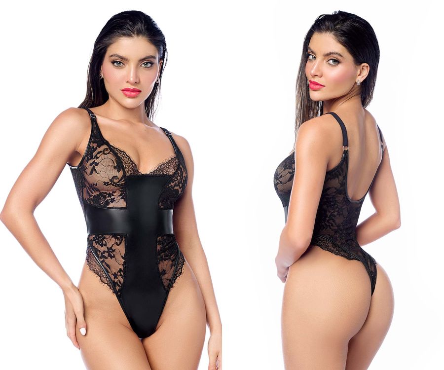 Bodysuit