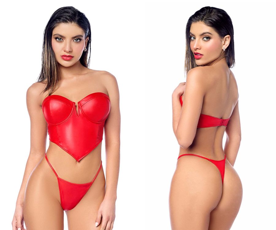 Two Piece Set