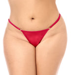 Babydoll with matching Panty