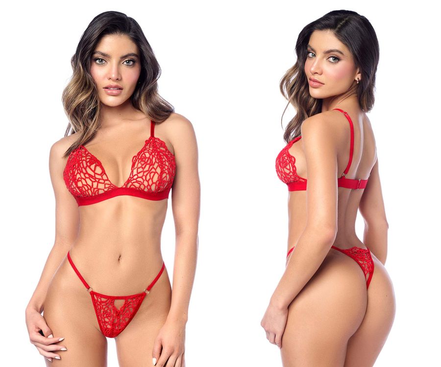 Two Piece Set