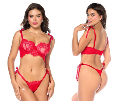 Two Piece Set