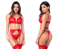 Three Piece Set