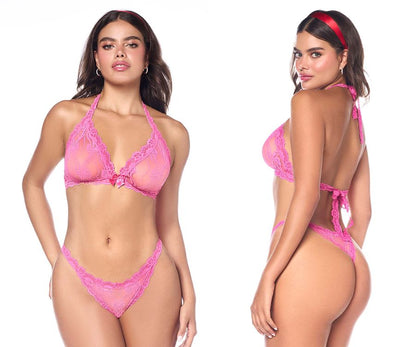 Two Piece Set