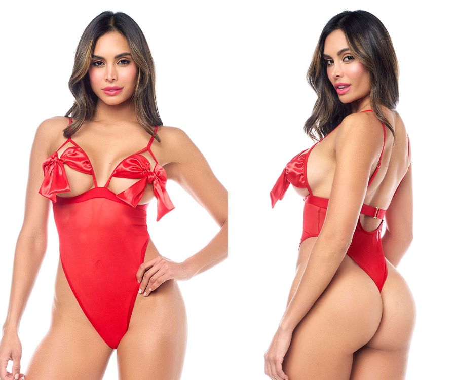 Bodysuit