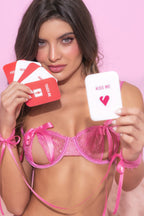 Four Piece Set