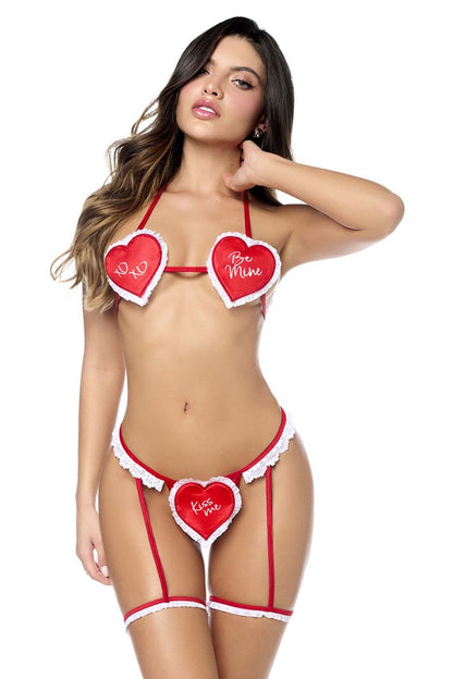 Two Piece Set