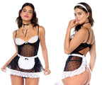 French Maid