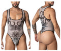 Egyptian Bodysuit