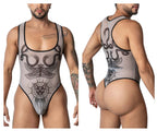 Egyptian Bodysuit