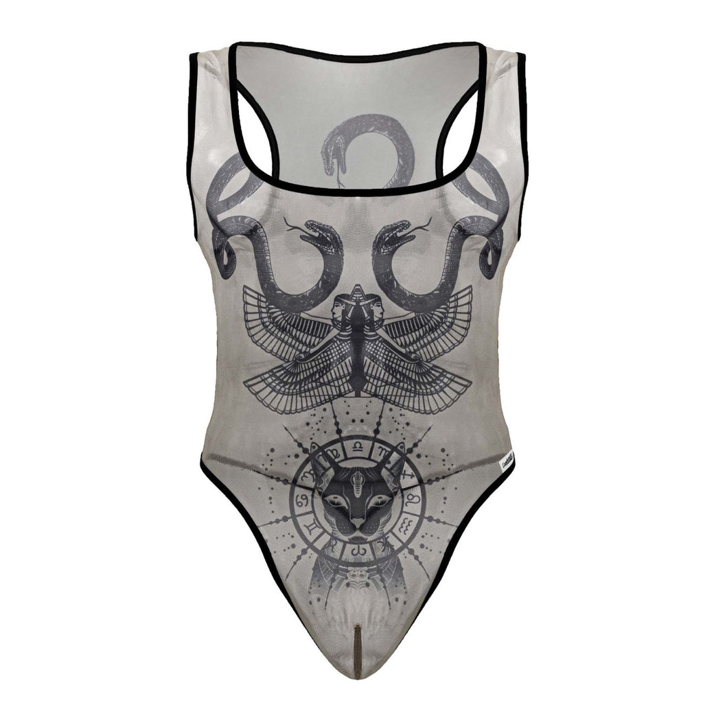 Egyptian Bodysuit