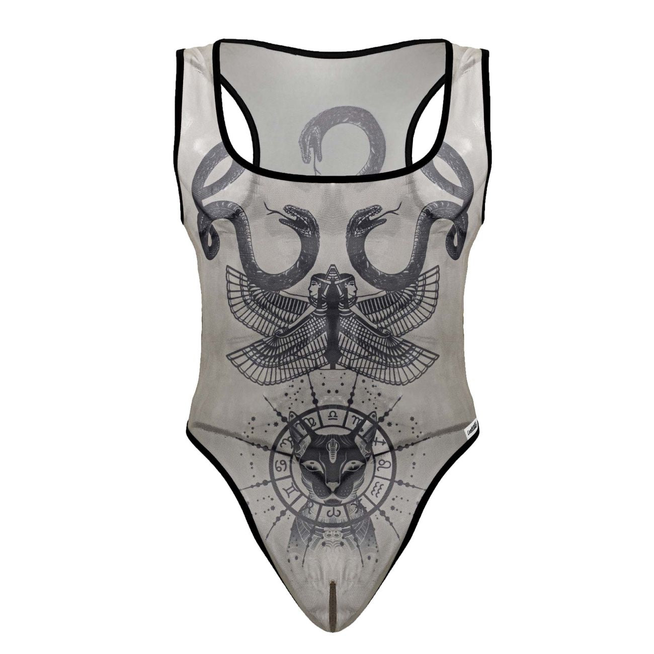 Egyptian Bodysuit