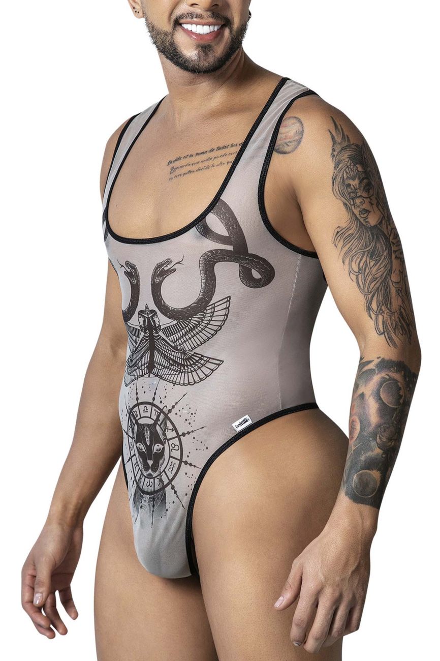 Egyptian Bodysuit