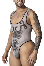 Egyptian Bodysuit