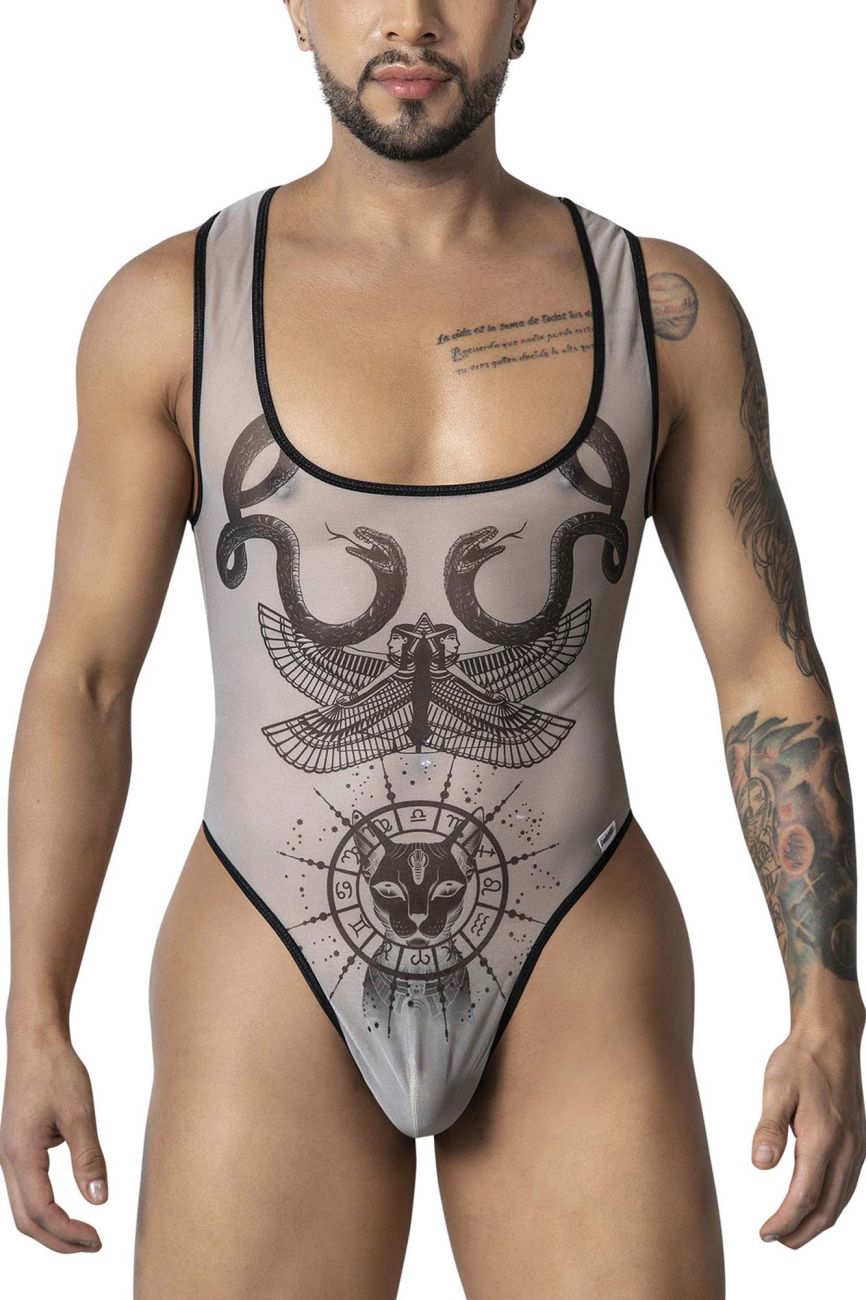 Egyptian Bodysuit