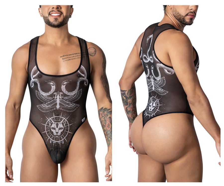 Egyptian Bodysuit