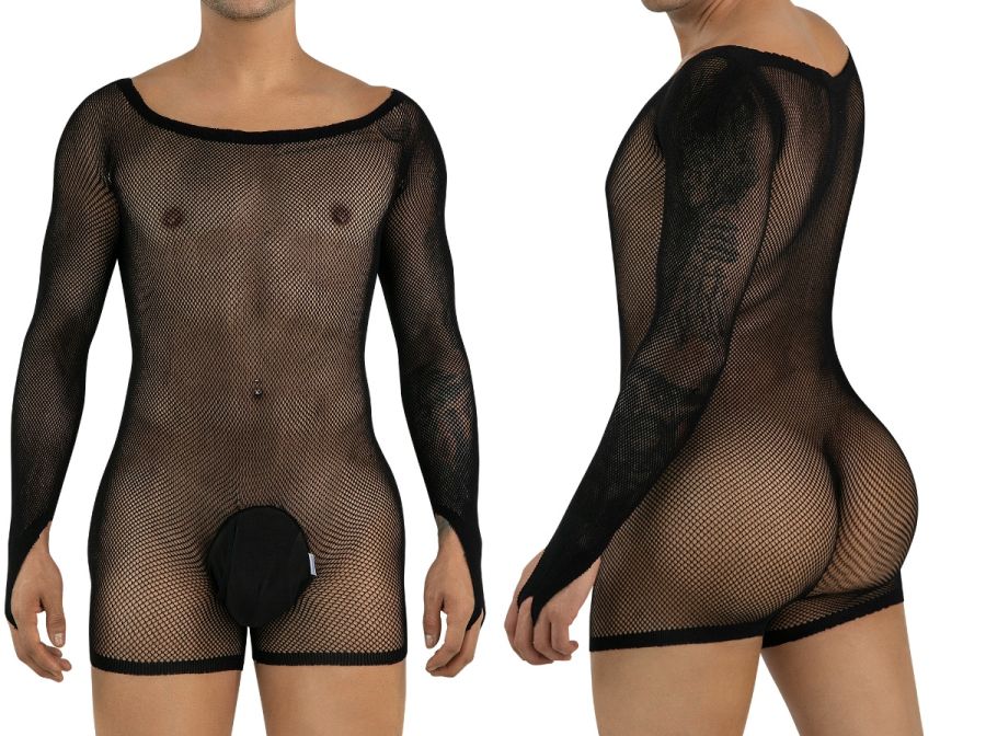 Bodysuit
