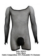 Bodysuit