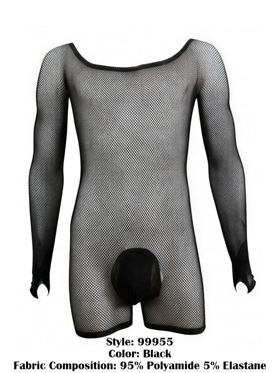 Bodysuit