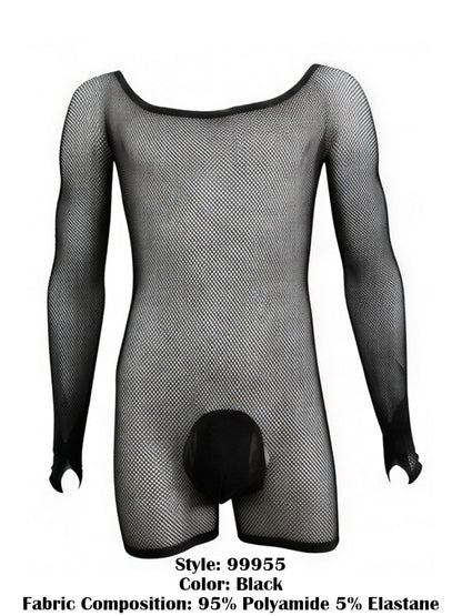 Bodysuit