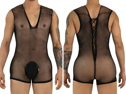 Men's Bodysuit